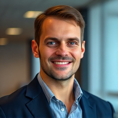 Markus Heilmann — Krypto Casinos expert