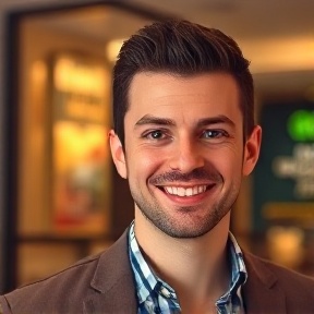 Thomas Richter — Krypto Casinos reviewer